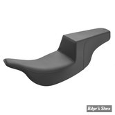 -  SELLE SADDLEMEN - STEP-UP™ GRIPPER SEAT - FLHT/FLTR 97/07 - NOIR - 897-07-174