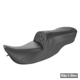 -  SELLE SADDLEMEN - ROADSOFA SEAT - FLHT/FLTR 97/07 - NOIR - 897-07-187