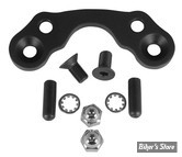 RUBRIQUE ACCESSOIRE - Platine de risers pour fourche de Springer - NOIR-NEUF - NI REPRIS - NI ÉCHANGÉ-