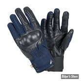 GANTS - BY CITY - ARTIC - BLEU - TAILLE M