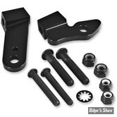 - DEFLECTEURS POUR MAINS - POWERMADD - KIT DE MONTAGE - NOIR - 34261