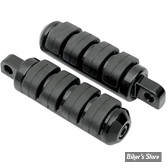  REPOSES PIEDS CONFORT - SMALL - Noir