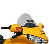 PARE BRISE - GOLDWING GL1800 01/17 - KLOCK WERKS - Flare™ Windshield - HAUTEUR : 35,50 / 45,50 CM (14"/18") - COULEUR : TENTE - VENTILE - KW05-04-0259