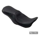- SELLE LE PERA - Outcast GT III SEAT - TOURING 08/23 - LISSE CARBON FIBER - NOIR / NOIR - LK-997GT3