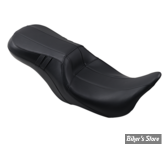 - SELLE LE PERA - Outcast GT III SEAT - TOURING 08UP - LISSE CARBON FIBER - NOIR / NOIR - LK-997GT3