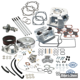 ECLATE G - PIECE N° 21 - KIT HOT SET UP S&S - 80CI - BIGTWIN 84/92 - NATURAL- 90-0081