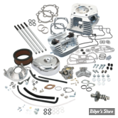 ECLATE G - PIECE N° 21 - KIT HOT SET UP S&S - 80CI - BIGTWIN 93/99 - NATURAL - 90-0082