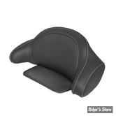 HOUSSE DOSSIER DE TOUR PACK - KING - TOURING 97/13 - SADDLEMEN - ROADSOFA CF TOUR PACK PAD COVER - NOIR - 90-11884CF
