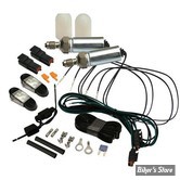  S&S -  KIT DE DECOMPRESSEUR POUR CULASSES S&S - Electronic Compression Release Kit - 90-4915