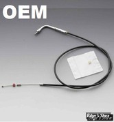 CABLE DE RETOUR LONGUEUR : 81.30 CM - OEM 56309-88 - BARNETT - 32" + 0 - NOIR - 101-30-40005 - NEUF - NI REPRIS - NI ÉCHANGÉ-
