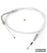 CABLE DE RETOUR LONGUEUR : 96.50 CM - OEM 00000-00 - MAGNUM - STERLING CHROMITE II 