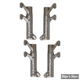 ECLATE D - PIECE N° 17 / 18 - CULBUTEURS - MILWAUKEE EIGHT 17UP - OEM 17300053 / 17300055 - CULBUTEURS FORGES A ROULEAUX GUARDIAN - S&S - 900-1084