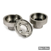 ECLATE N - PIECE N° 03A - Kit coupelles de directions 49/86 - AVEC BUTÉE INTERNE - INOX - MCS