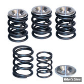 ECLATE G - PIECE N° 03 - KIT RESSORTS & COUPELLES - BIGTWIN 48/84 - S&S