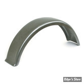 GARDE BOUE ARRIERE - Flat Fender - Largeur : 150mm / 6" - ACIER - Bobbed