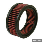 S&S - ECLATE A - PIECE N° 02 - FILTRE A AIR - S&S - S&S SUPER E & G : ELEMENT FILTRANT - K&N - E-3226