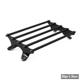 Porte bagages Nostalgia 41/57 - EARLY STYLE LUGGAGE RACK - NOIR