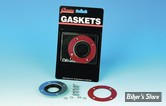 ECLATE B / N°21 - JOINT DE PLATEAU (KIT) - XL 57/E84 - OEM 35150-52 - GENUINE JAMES GASKETS - LE KIT