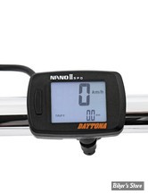 Compteur Moto GPS