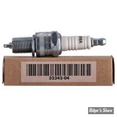 BOUGIE  5R6A - HD GENUINE - OEM 32312-77 / 32311-83 / 32342-04 - 5R6A - LA PIECE