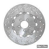 ECLATE DF - PIECE N° 01 - DISQUE AVANT 11.8" - OEM 41808-08 -  TYPE OEM - OEM 42040-06 - INOX