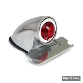 FEU ARRIERE CHOPPER / HOT ROD - SPARTO TYPE - led - POLI