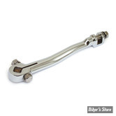 ECLATE N°A / PIECE N° 21A - BRAS DE KICK - OEM 33068-54 - FX 71/72 & XL 54/69 - OEM 33068-54 - CHROME