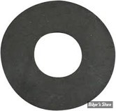 ECLATE G - PIECE N° 22 - CALE EPAISSEUR : .015" - SHIM, .574" X 1.450" X .015", BLACK, STEEL - 90-2086 - LA PIECE