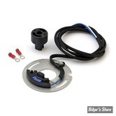 ECLATE R - PIECE N° 03A - MODULE D'ALLUMAGE - DYNATEK - Kit Dyna S - Dual Fire - DS6-1