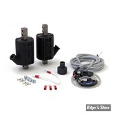 ECLATE R - PIECE N° 03A - MODULE D'ALLUMAGE - DYNATEK - KIT DYNA S - SINGLE FIRE - AVEC BOBINES - DSK6-2