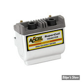 BOBINE - OEM 31614-83 - ACCEL SUPER COIL HEI 12V, 2.3 OHM - CHROME