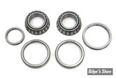 ECLATE J - PIECE N° 04 - Roulement de carter moteur - cote Gauche - 9029