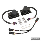 BOBINES ACCEL STEALTH SUPER COILS - TOURING 02/08 - NOIR