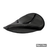 SELLE SOLO UNIVERSELLE - LARGEUR 270MM - TYPE OEM - PEASHOOTER / RACE STYLE - SAMWEL SUPPLIES - NOIR