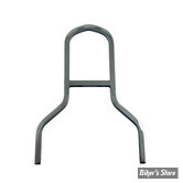 MONTANT DE SISSY BAR - LARGEUR : 8"3/4 / 22.20 CM - MCS - MONTANT DE SISSY BAR - 2 - LOW - LARGEUR : 8 3/4" - CHROME