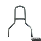 MONTANT DE SISSY BAR - LARGEUR : 6"3/4 / 17.15 CM - MCS - MONTANT DE SISSY BAR - 2 - LOW - LARGEUR : 6 3/4" - CHROME