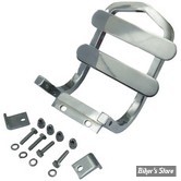 PORTE BAGAGE DE SISSY BAR - OEM 52775-71 - Luggage rack sissybar mount - 50-1011 - MCS - CHROME