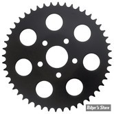 - COURONNE 48 DENTS - NOIR - MCS