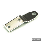 Patte de Selle Arrière - OEM 51652-83 - Chrome - MCS
