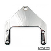 Patte de Selle Arrière - OEM 52838-72 - Chrome - MCS