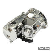 DEMARREUR - OEM 31553-90 - 1,4 KW - WAI - BIGTWIN 1989/1993 - 1.4KW - CHROME