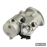 DEMARREUR - OEM 31553-90 - 1,4 KW - WAI - BIGTWIN 1989/1993 - 1.4KW - ALU