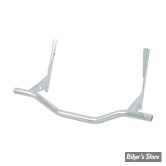 ECLATE K - PIECE N° 03 - BARRE DE PHARES ADDITIONNELS - FL/FLH 68/84 - OEM 68770-68 /  68780-68 - chromée