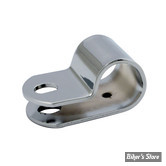 ECLATE K - PIECE N° 04 - Collier de phare additionnel - OEM 68795-68 - CHROME - LA PIECE