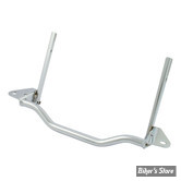 ECLATE K - PIECE N° 03A - BARRE DE PHARES ADDITIONNELS - SOFTAIL FLSTC/F 86/99 - CHROME - OEM 58082-87