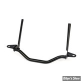 ECLATE K - PIECE N° 03B -  BARRE DE PHARES ADDITIONNELS - SOFTAIL FLSTC/F 00UP - NOIR BRILLANT - 58082-02A