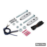 AR / KIT DE DEPLACEMENT DE CLIGNOTANTS ARRIERE POUR SACOCHES - OEM 68747-04 - MCS