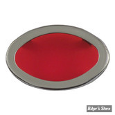 ECLATE A1 - PIECE N° 10 - LENTILLE DE CONSOLE - OEM 71341-39 - ROUGE