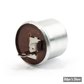 CENTRALE DE CLIGNOTANT - OEM 68541-64 / 68541-64B /  68543-64A / 68543-64C / 68550-83 - RONDE - MCS