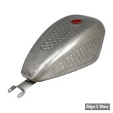 RESERVOIR  D'ESSENCE - 3.3 GALLONS / 12.50 LITRES - SPORTSTER 04/06 - OEM 00000-00 - DIAMOND